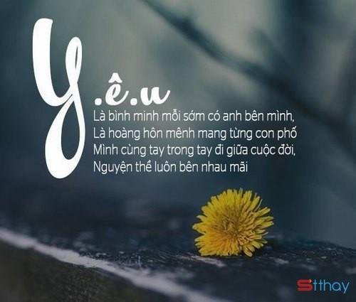 Nỗi nhớ người yêu qua những status chọn lọc ý nghĩa