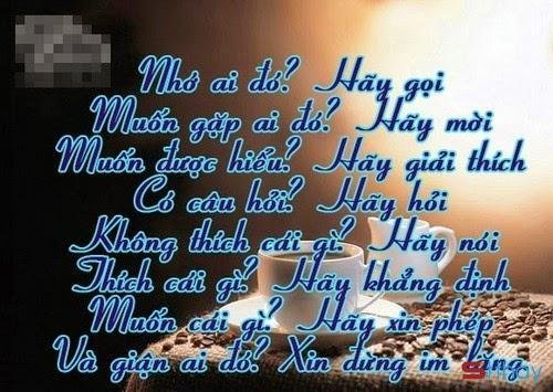 Nỗi nhớ người yêu qua những status chọn lọc ý nghĩa