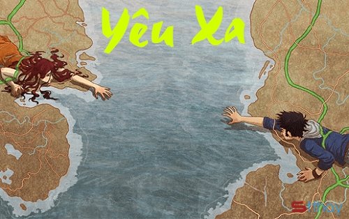 STT Đừng tưởng yêu xa là dễ, nó khó lắm người ơi!