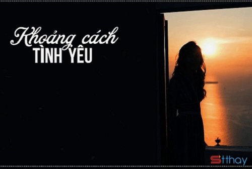 STT Đừng tưởng yêu xa là dễ, nó khó lắm người ơi!