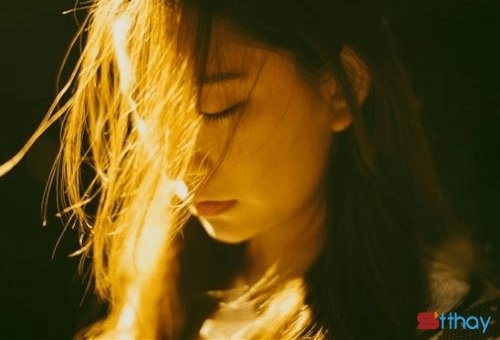 STT Trái tim em băng giá cần một người mang nắng đến hong khô