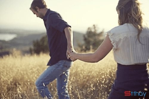 STT cứ ngỡ ta vẫn còn nồng nàn, nhưng đó lại là ảo giác