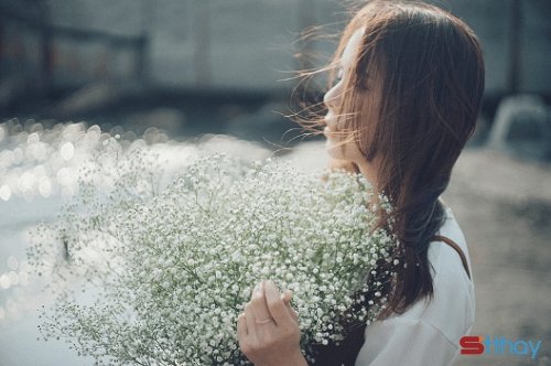 STT đã bao giờ anh thấu hiểu được nỗi đau của người đến sau như em