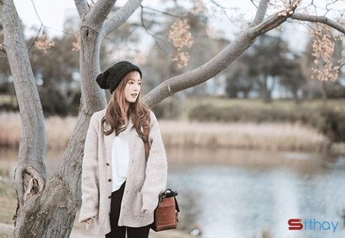 STT đã bao giờ anh thấu hiểu được nỗi đau của người đến sau như em