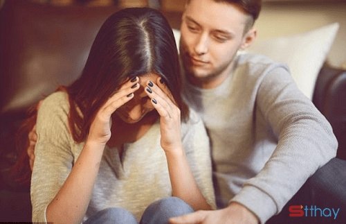 STT đàn ông không đủ tốt thì không cần phải tiếc