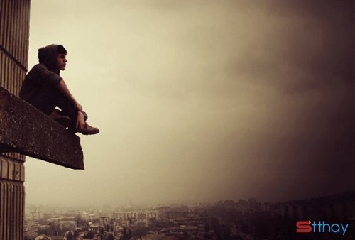STT đêm là khoảng thời gian chẳng bao giờ vui đối với những kẻ thất bại trong tình yêu