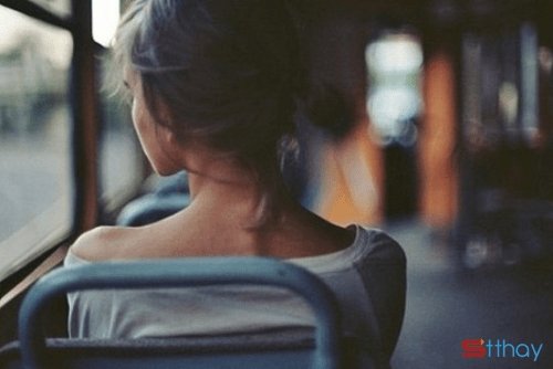 STT đôi khi, im lặng chưa hẳn là hết yêu