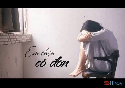 STT dù ở lại hay ra đi thì con tim em cũng đã rỉ máu và tổn thương