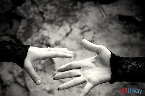 STT giá như, ngày ấy chúng ta đừng yêu nhau