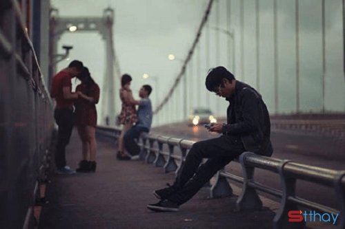 STT giữa hàng triệu người ở Hà Nội, sao ta vẫn luôn khắc khoải nỗi cô đơn nhớ nhà