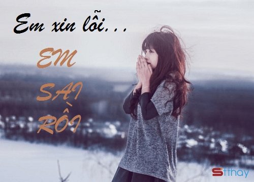 STT hối hận lớn nhất của em là buông bỏ người mình đã từng rất yêu