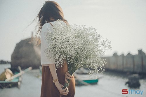 STT kí ức về một người, đâu phải nói quên là có thể quên