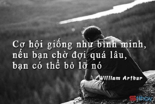 STT mài mòn nỗi nhớ, mài mòn cảm xúc chỉ vì chờ đợi một người
