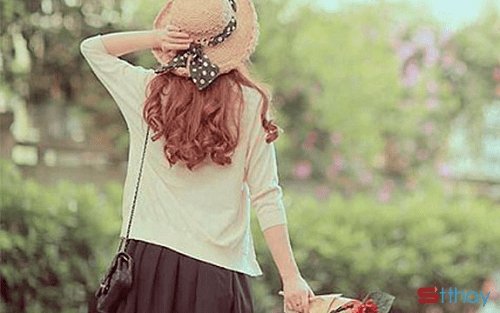 STT từ ngày em bước đi, có bao giờ anh nghĩ đến em không