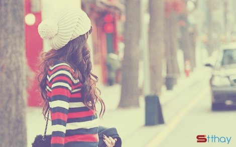 Status buồn Giá như chúng ta tìm được những yêu thương thuộc về mình