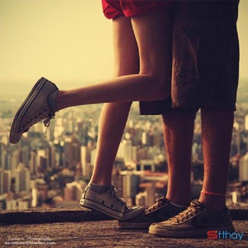 Status buồn trong tình yêu Chúng ta đã từng hạnh phúc chưa anh nhỉ?