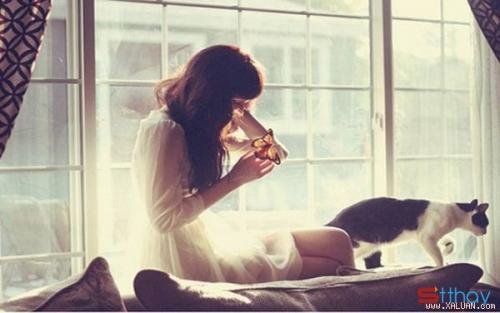 Status buồn trong tình yêu Chúng ta đã từng hạnh phúc chưa anh nhỉ?