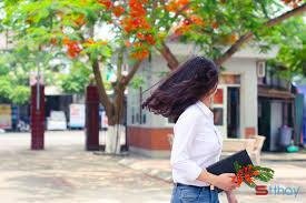 Status cảm xúc Em viết cho ngày đầu tháng 5 vừa chớm