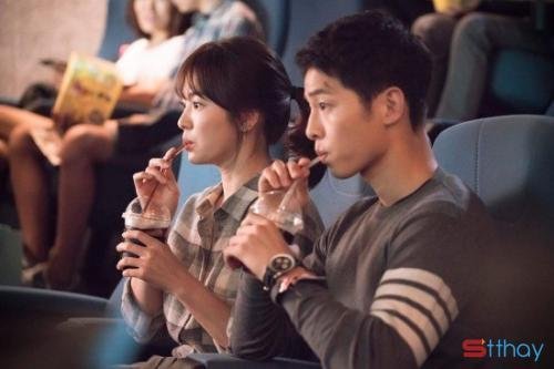 Status chênh vênh Có thứ tình yêu, mà không dám bày tỏ