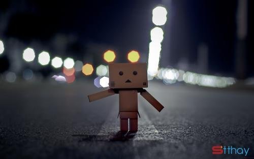 Status chênh vênh rồi ai cũng sẽ trải qua nỗi cô đơn trong đời