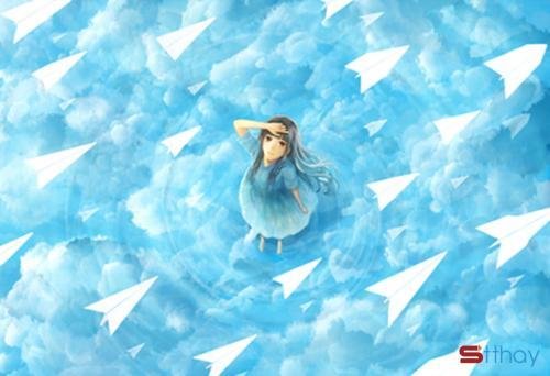 Status chông chênh Tháng 6 đến rồi Em đang nghĩ đến điều gì thế ?