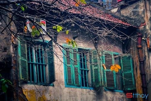Status hay dành cho người cô đơn giữa mùa đông lạnh giá