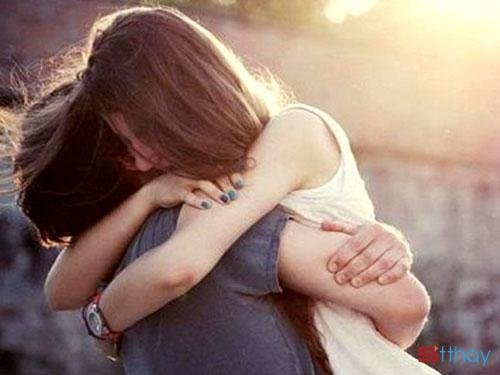 Status hay nhất viết cho tình yêu tan vỡ Ngày yêu thương rời xa ta