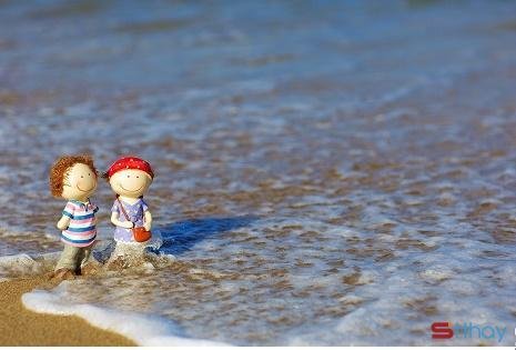 Status ngập tràn sức sống Tinh khôi tháng 6 về