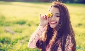Status ngập tràn sức sống Tinh khôi tháng 6 về