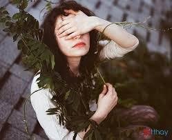 Status nhắn nhủ người yêu cũ Anh chỉ nợ em một lời xin lỗi mà thôi
