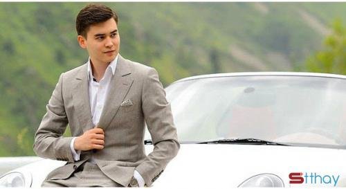 Status ý nghĩa Chàng trai tuổi 22, bạn có gì trong tay ?