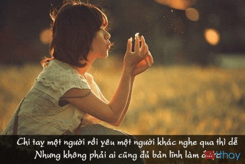 Stt buồn tâm trạng Làm sao để quên đi một mối tình từng khắc cốt ghi tâm ?