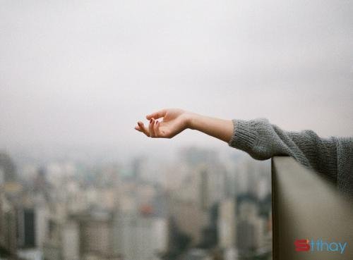 Stt buông tay cho nhẹ lòng và thanh thản chúng ta sẽ trở nên hạnh phúc hơn
