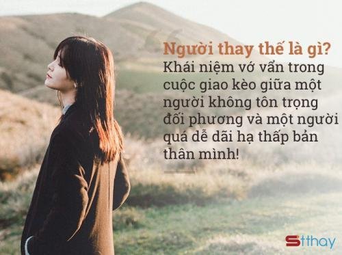 Stt đừng cố yêu người mơi chỉ để quên đi người làm em tổn thương 