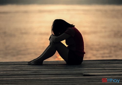 Stt Em luôn tự hỏi bao giờ thì anh sẽ xuất hiện?