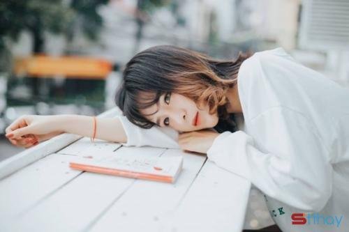 Stt em xin lỗi vì đã khiến anh đau lòng và chịu nhiều tổn thương đến vậy