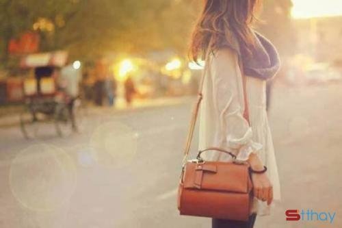 Stt hay Thật ra chỉ cần bản thân cảm thấy hạnh phúc là đủ