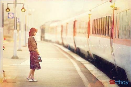 Stt hay Thật ra chỉ cần bản thân cảm thấy hạnh phúc là đủ