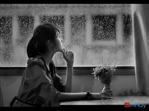 Stt mưa Những ngày mưa rả rích ngoài đường trong lòng ta cũng có những cơn mưa