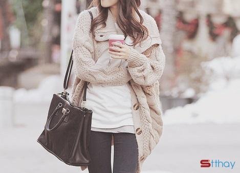 Stt mùa đông buồn và cũ kỹ như những năm tháng đã héo tàn