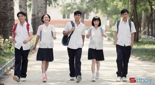 Stt tâm trạng Những lời thoại ý nghĩa trong phim khiến bạn cảm động rơi nước mắt