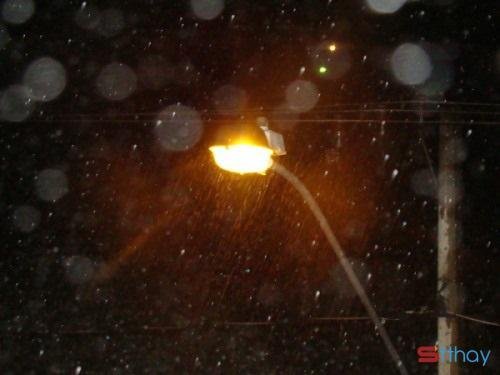 Stt tâm trạng về đêm mưa như xé tan bóng tối tĩnh lặng, nặng trĩu những nỗi buồn