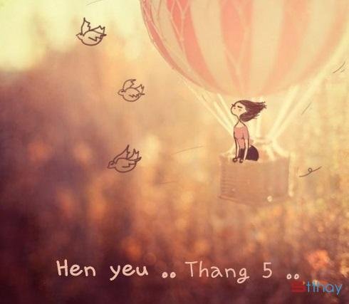 Stt tháng 5 để lại cho ta bao nhớ thương đong đầy, mạnh mẽ, cuồng nhiệt và say đắm