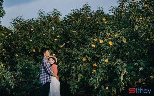 Stt tháng 10 qua đi cùng với những kỉ niệm đã xa