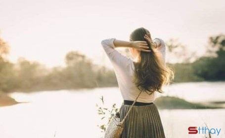 Stt tháng 5 về hanh hao trong vạt nắng ngần vàng ươm và cơn mưa đầu mùa bất chợt