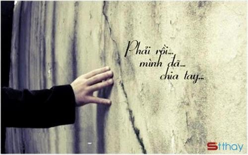 Stt thất tình ý nghĩa, chất chứa đầy tâm trạng nói hộ nỗi lòng người trong cuộc
