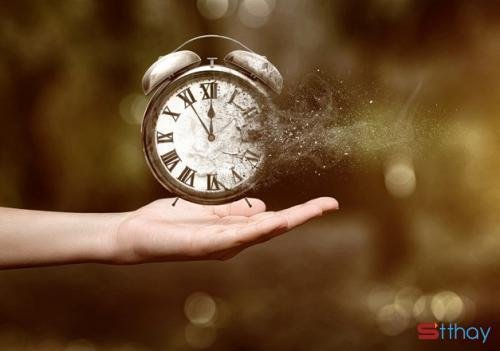 Stt từ bỏ quá khứ không phải là quên mà hãy dựa vào nó để trưởng thành