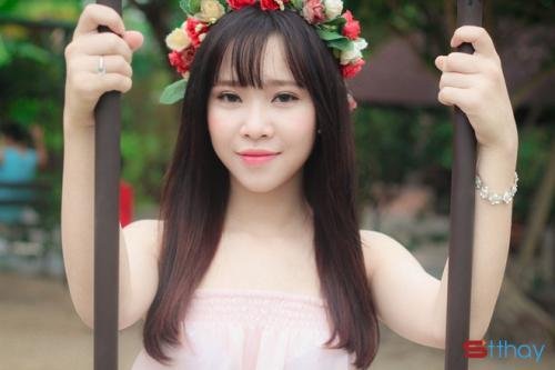 Stt tuổi 16 mọi thứ dường như thay đổi và trưởng thành hơn