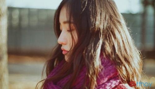 Stt về cô gái lạnh lùng trốn tránh tình yêu khi trải qua nỗi đau tột cùng