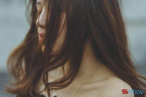 Stt về cô gái lạnh lùng trốn tránh tình yêu khi trải qua nỗi đau tột cùng
